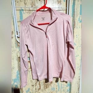 Patagonia 3/4 Zip Sweater